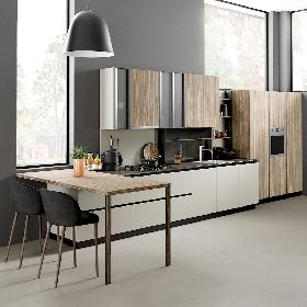 Kitchen 2 3D